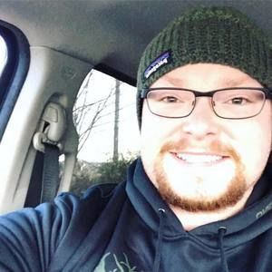 Meet your Posher, Martin